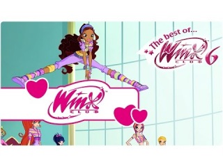 Winx Club Best Of - Episodio 4 Serie 6