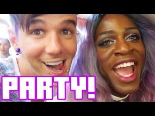 VIDCON - DAY 2!