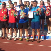 Сергей Леонтьев  <ЛЕО>