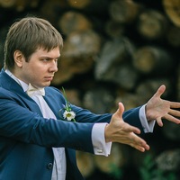 Кирилл Орлов