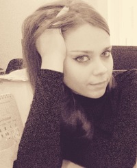 Анна Корн