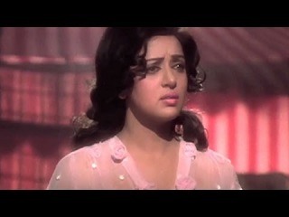 Hema Malini, Dharmendra, Prem Chopra, Azaad - Scene 6/15