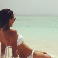 Акерке Мухтарова