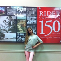 Марина Русских