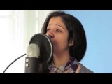 Tum Hi Ho - Aashiqui 2 (Arijit Singh) FULL SONG female version Raw Cover by Swati Mishra Indian Idol