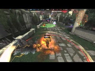 SWC Moments We Missed - Snipe vs Game Changers Week 3