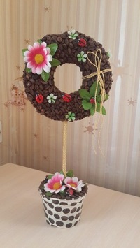 Изящные ручные поделки Изящные ручные поделки