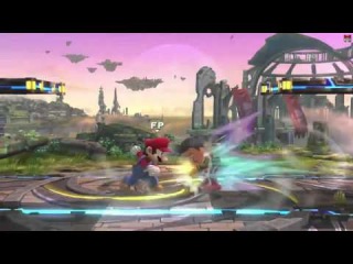 Amiibo - Announce Trailer - E3 2014 - Eurogamer