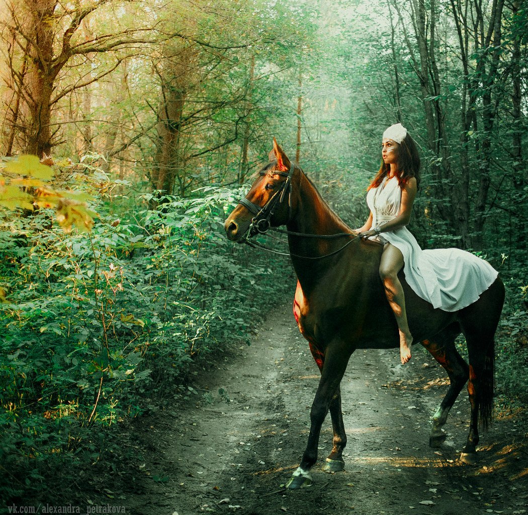 Екатерина Казакова