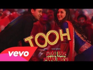 Gori Tere Pyaar Mein - Tooh | Kareena Kapoor, Imran Khan