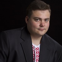 Дмитрий Смирнов