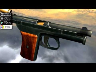 Mauser 1914 (full disassembly and operation)