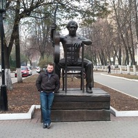 Игорь Полевиков