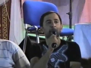 Ol Yaxşı Əməl Sahibi Cənnətlə Mükafatlan 2o14 - Rəşad.D, Pərviz.B, Mirfərid.Z, Elmar.M Dini Meyxana