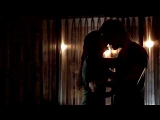 The Vampire Diaries - Music Scene - Fleur Blanche by Örsten - 5x14