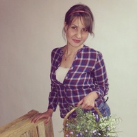 Марина Евдокимова