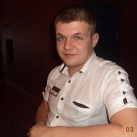 Олег Кравченко