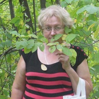 Валентина Игнатьева