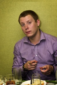 Александр Рыжый