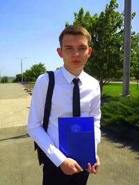 Александр Горбатов