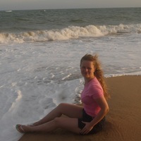 Мария Курочкина