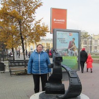 Надежда Матвийчук