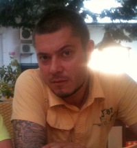 Сергей Манин