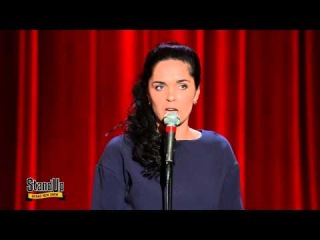 Премьера! Новый Stand Up - О лосинах и нижнем белье