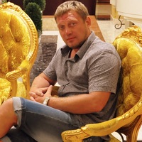 Андрей Уфимцев | Сыктывкар