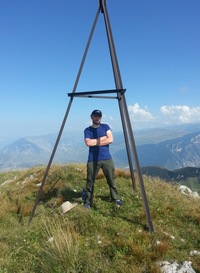 Зелимхан Ахигов