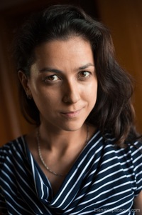 Елена Капитонова