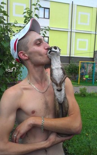 Саня Головатенко