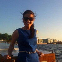 Светлана Мамедова