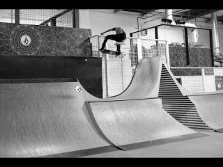 CAMP MOFOKA'S: Toy Machine X Volcom