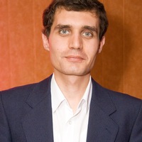 Олег Ільчина