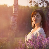 Екатерина Винокурова