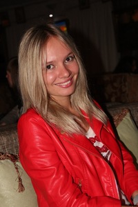Юлия Кутдусова