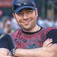 Александр Вихнович