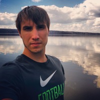 Sergey Sharipov