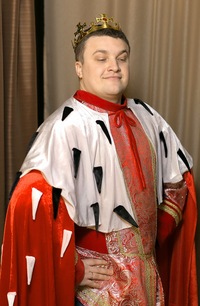Евгений Мищериков