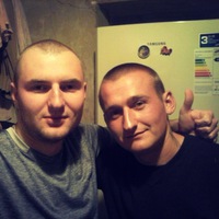 Кирилл Лягин