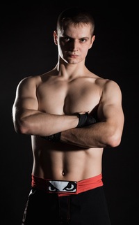Юрий Швецов