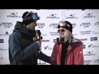 O'Neill Pleasure Jam 2014 - HIGHLIGHTS