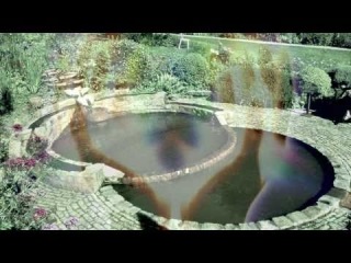 Asher Quinn (Asha) sings 'The mystic garden' from