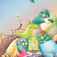 Дина Николаева