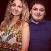 Диана Берекчиева