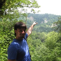 Дмитрий Келасев