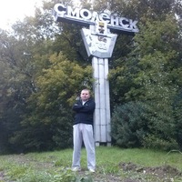Олег Ельцов