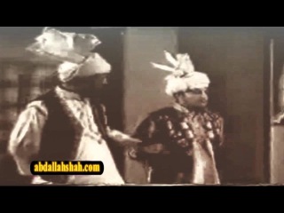 Pakistani movie att khuda da wair - ات خدا دا وير