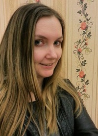 Екатерина Бабосова